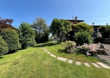 Villa Via Madonna della Neve, San Maurizio Canavese - foto 6