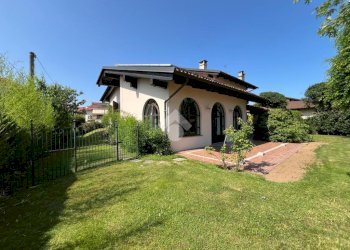 Villa Via Madonna della Neve, San Maurizio Canavese - foto 7