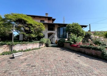 Villa Via Madonna della Neve, San Maurizio Canavese - foto 9