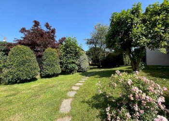 Villa Via Madonna della Neve, San Maurizio Canavese - foto 10