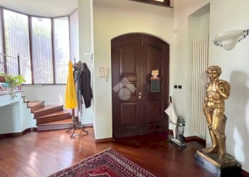 Villa Via Madonna della Neve, San Maurizio Canavese - foto 11
