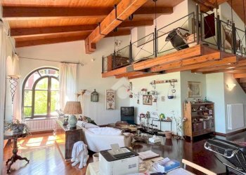 Villa Via Madonna della Neve, San Maurizio Canavese - foto 12
