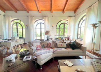 Villa Via Madonna della Neve, San Maurizio Canavese - foto 14