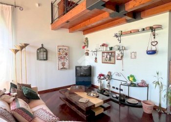 Villa Via Madonna della Neve, San Maurizio Canavese - foto 15