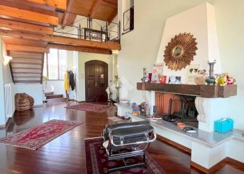 Villa Via Madonna della Neve, San Maurizio Canavese - foto 17