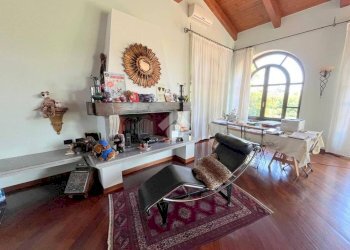 Villa Via Madonna della Neve, San Maurizio Canavese - foto 18