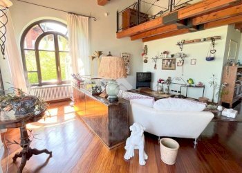 Villa Via Madonna della Neve, San Maurizio Canavese - foto 19