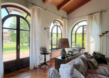 Villa Via Madonna della Neve, San Maurizio Canavese - foto 22