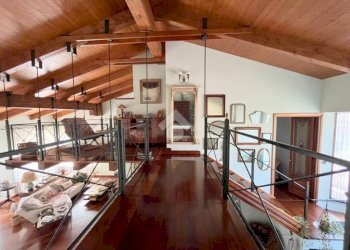 Villa Via Madonna della Neve, San Maurizio Canavese - foto 23