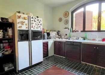 Villa Via Madonna della Neve, San Maurizio Canavese - foto 27