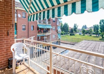 Appartamento Via XXVII Marzo, Volvera - foto 10