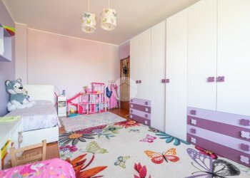 Appartamento Via XXVII Marzo, Volvera - foto 16