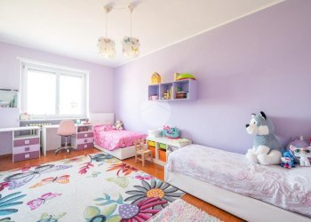 Appartamento Via XXVII Marzo, Volvera - foto 17