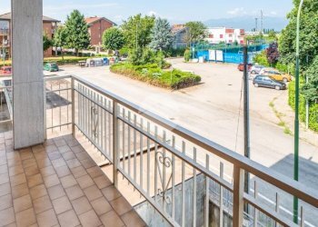 Appartamento Via XXVII Marzo, Volvera - foto 22