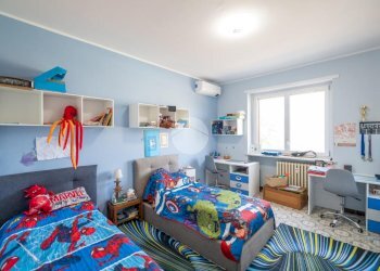 Appartamento Via XXVII Marzo, Volvera - foto 23