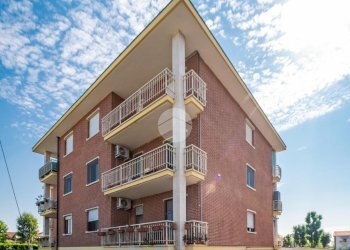 Appartamento Via XXVII Marzo, Volvera - foto 24