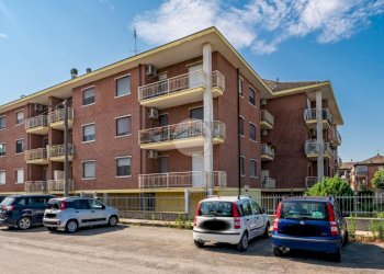 Appartamento Via XXVII Marzo, Volvera - foto 25