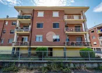 Appartamento Via XXVII Marzo, Volvera - foto 26