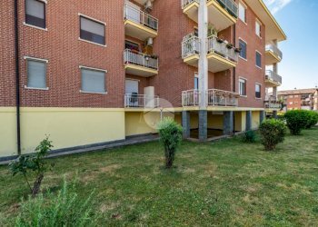 Appartamento Via XXVII Marzo, Volvera - foto 27