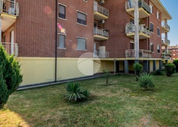 Appartamento Via XXVII Marzo, Volvera - foto 28