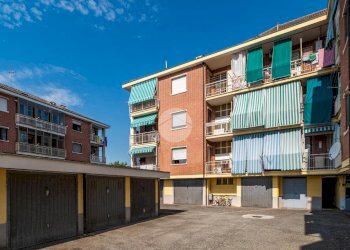 Appartamento Via XXVII Marzo, Volvera - foto 29