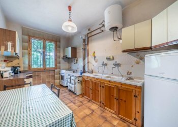 Porzione di casa Via Gneda, Pavullo nel Frignano - foto 6