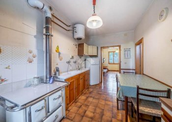 Porzione di casa Via Gneda, Pavullo nel Frignano - foto 8