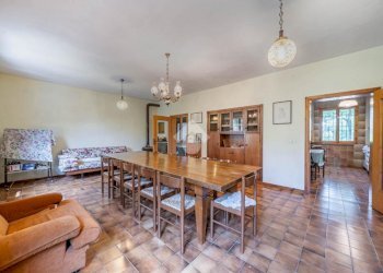 Porzione di casa Via Gneda, Pavullo nel Frignano - foto 12