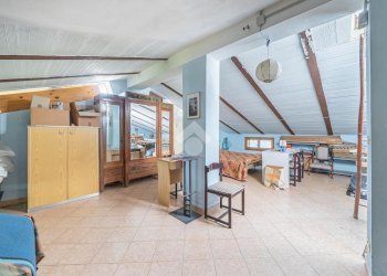 Porzione di casa Via Gneda, Pavullo nel Frignano - foto 34