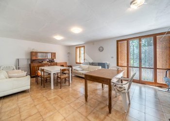 Porzione di casa Via Gneda, Pavullo nel Frignano - foto 39