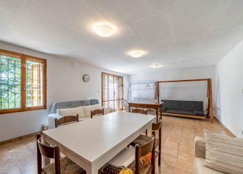 Porzione di casa Via Gneda, Pavullo nel Frignano - foto 42