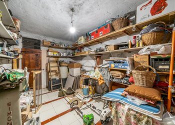 Porzione di casa Via Gneda, Pavullo nel Frignano - foto 44