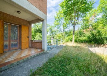 Porzione di casa Via Gneda, Pavullo nel Frignano - foto 48