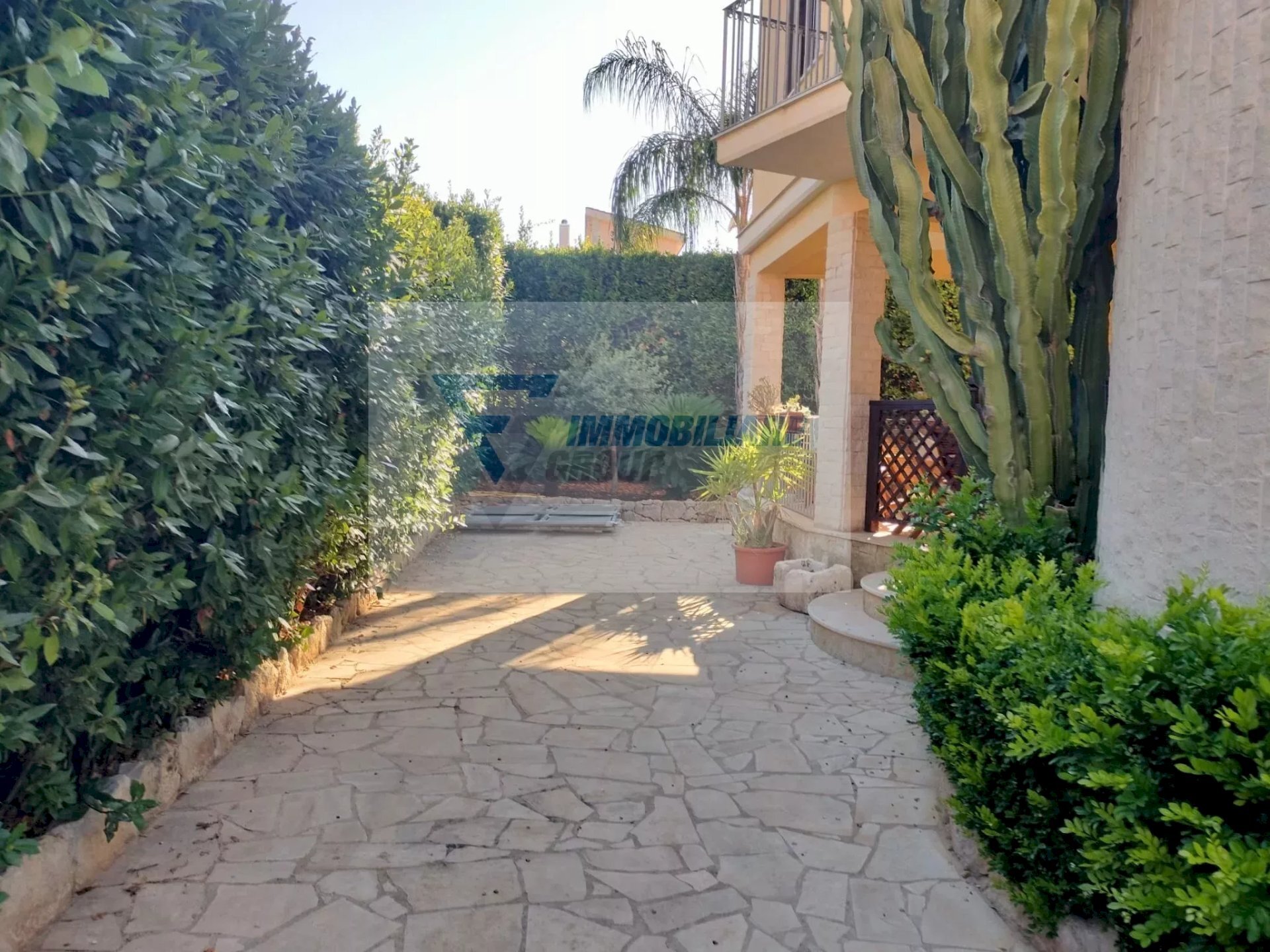 Villa Via Acquaviva Platani, Siracusa - photo 2