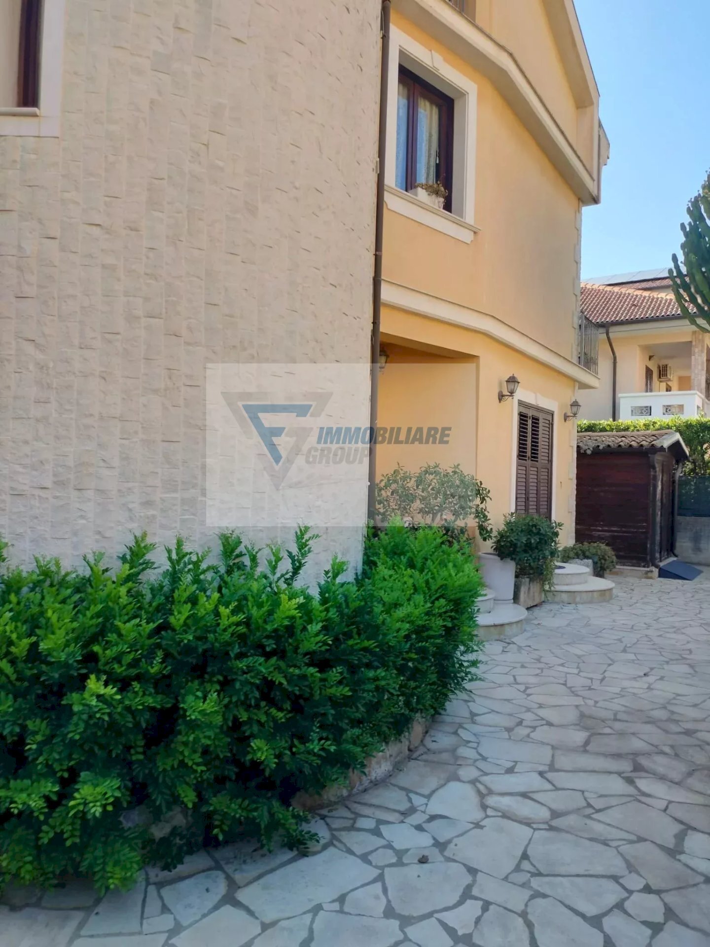 Villa Via Acquaviva Platani, Siracusa - photo 3