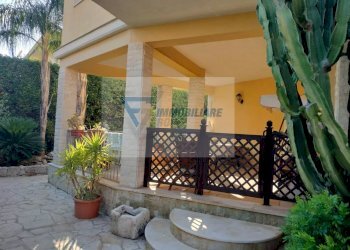 Villa Via Acquaviva Platani, Siracusa - foto 9