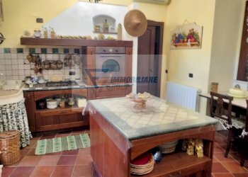 Villa Via Acquaviva Platani, Siracusa - foto 31
