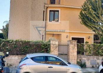 Villa Via Acquaviva Platani, Siracusa - foto 1
