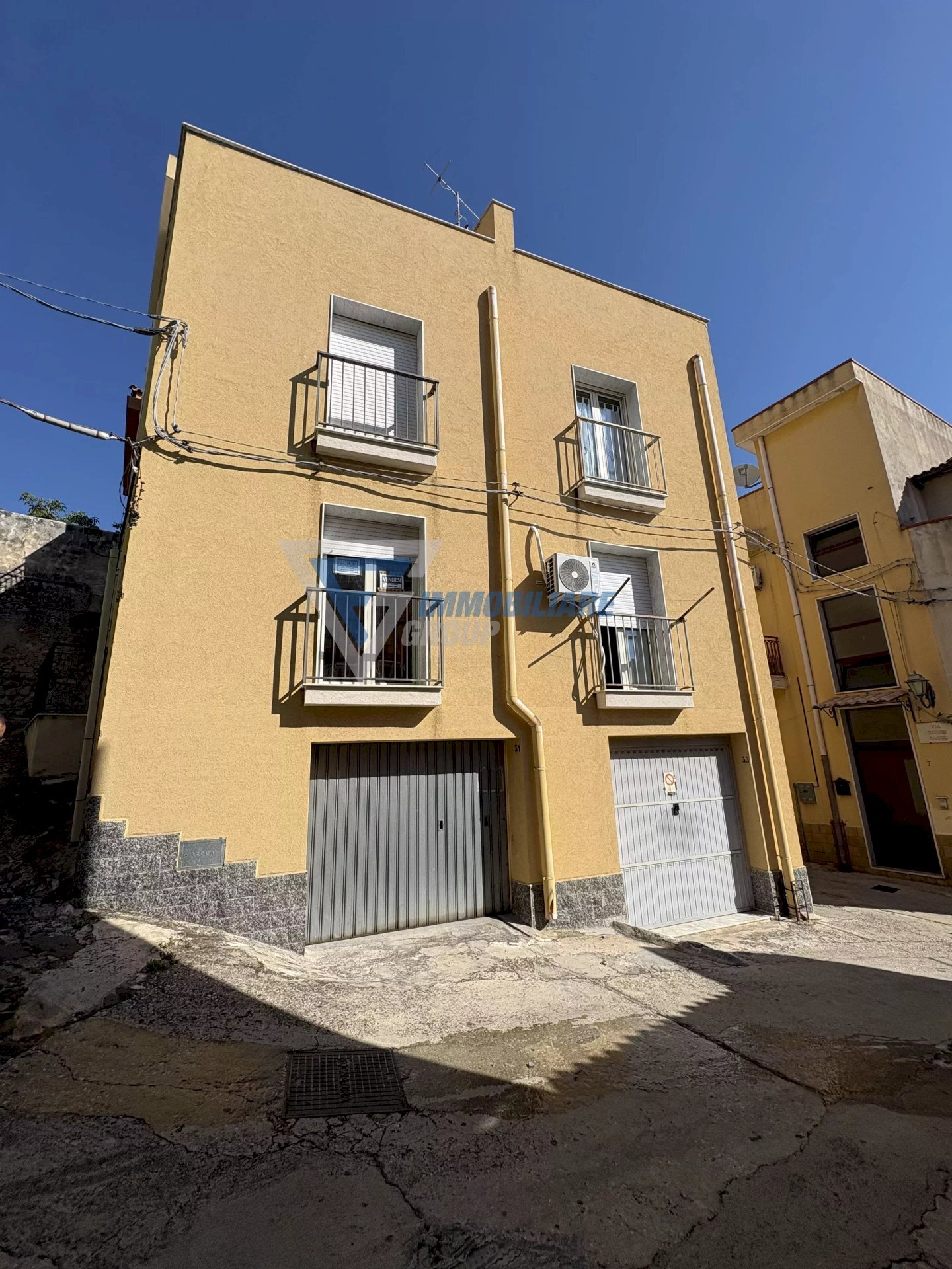 Three-room apartment VIA SAN CRISTOFORO, Melilli - photo 1