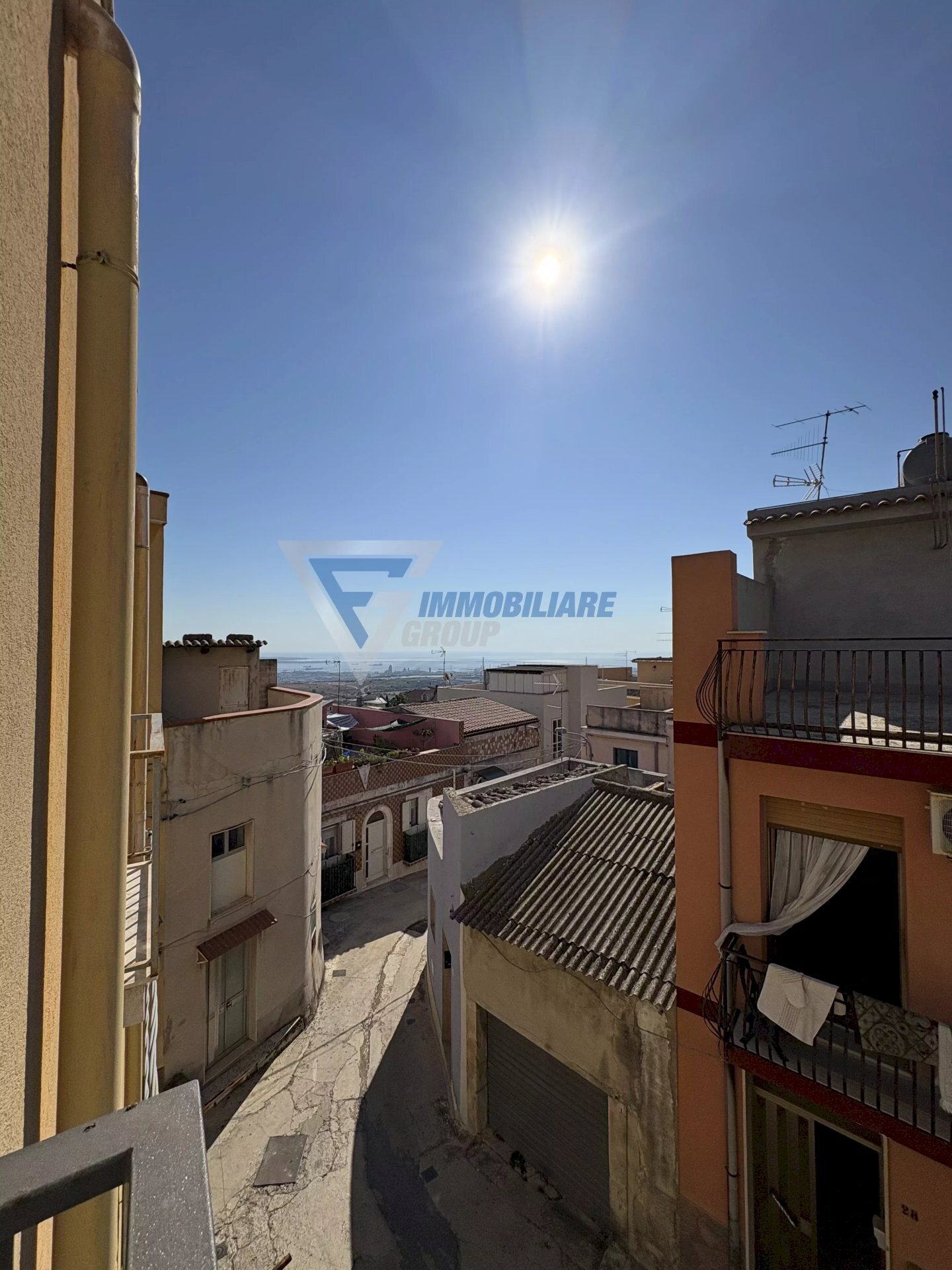 Three-room apartment VIA SAN CRISTOFORO, Melilli - photo 2