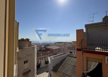 Trilocale VIA SAN CRISTOFORO, Melilli - foto 2