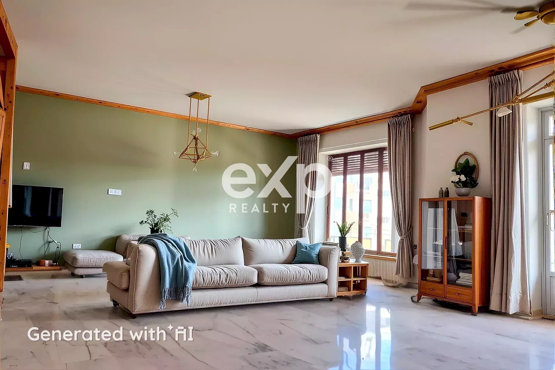 Appartamento Via Largo XI Febbraio, Modica - foto 1