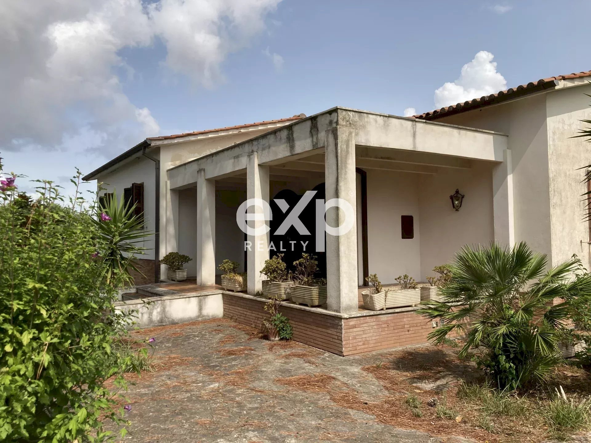 Villa Via del Principe Stanislao Poniatowskj, San Felice Circeo - foto 1