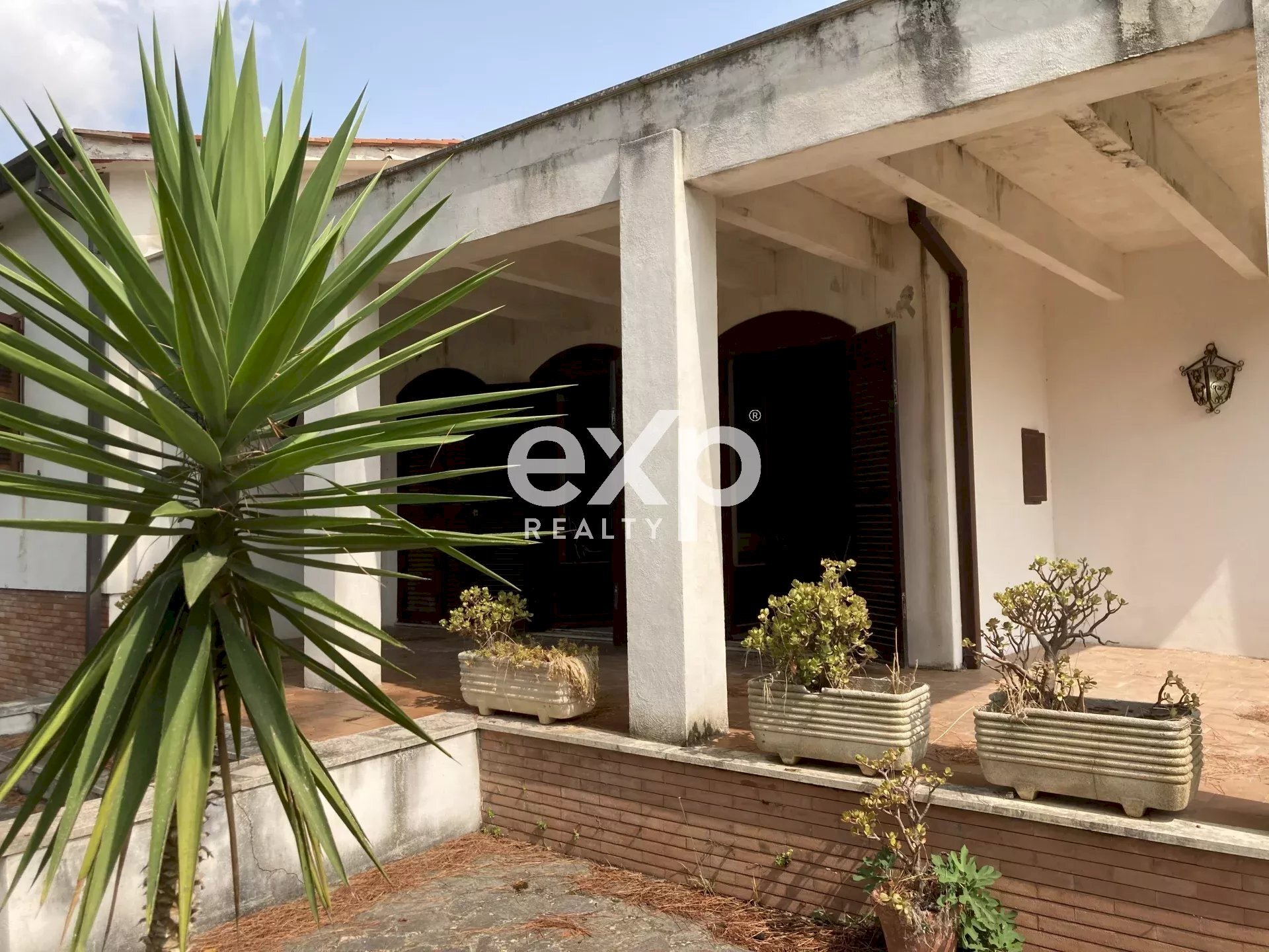 Villa Via del Principe Stanislao Poniatowskj, San Felice Circeo - foto 2