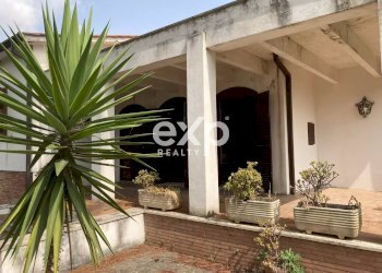 Villa Via del Principe Stanislao Poniatowskj, San Felice Circeo - foto 2