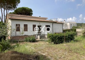 Villa Via del Principe Stanislao Poniatowskj, San Felice Circeo - foto 3