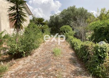 Villa Via del Principe Stanislao Poniatowskj, San Felice Circeo - foto 4