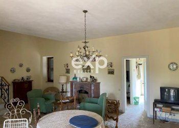 Villa Via del Principe Stanislao Poniatowskj, San Felice Circeo - foto 6