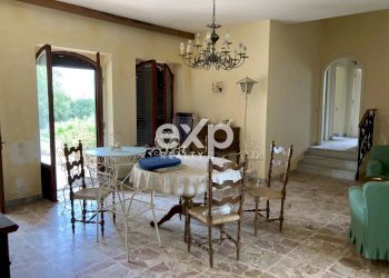 Villa Via del Principe Stanislao Poniatowskj, San Felice Circeo - foto 7