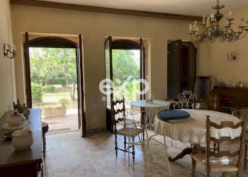 Villa Via del Principe Stanislao Poniatowskj, San Felice Circeo - foto 8